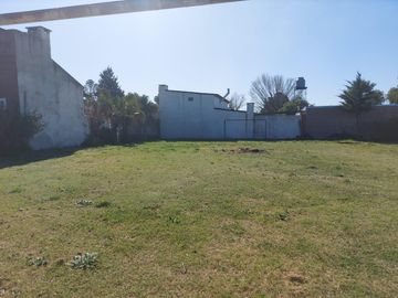 Hermoso terreno en venta, zona Autódromo de Paraná Nuevo precio contado efectivo