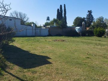 Hermoso terreno en venta, zona Autódromo de Paraná Nuevo precio contado efectivo