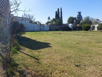 Hermoso terreno en venta, zona Autódromo de Paraná Nuevo precio contado efectivo