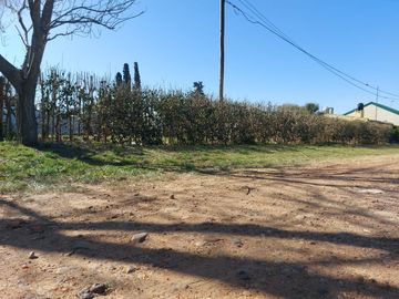 Hermoso terreno en venta, zona Autódromo de Paraná Nuevo precio contado efectivo