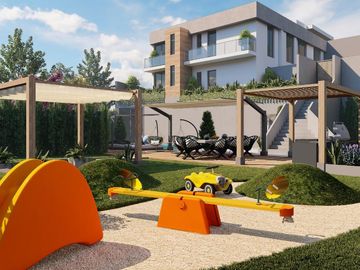 VENTA DE DEPARTAMENTOS EN TUMBACO - LA MORITA II