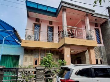 JUAL RUMAH DI MELONG CIMAHI