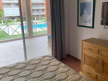 Departamento en Tortugas I