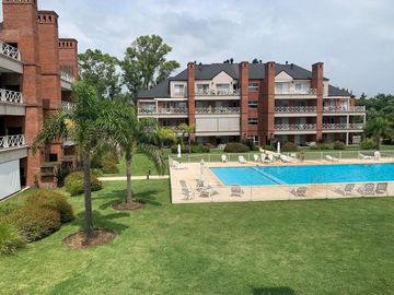 Departamento en Tortugas I
