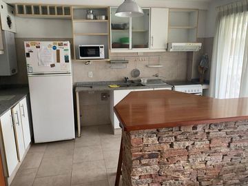 Departamento en Tortugas I