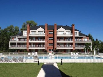 Departamento en Tortugas I