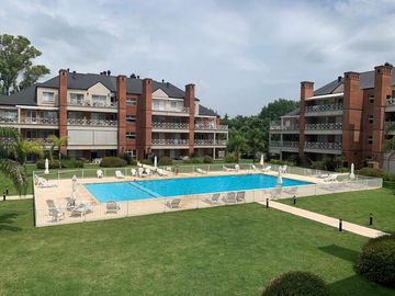 Departamento en Tortugas I