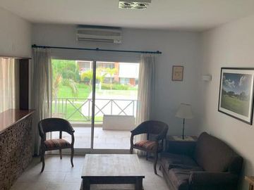 Departamento en Tortugas I