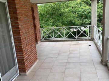 Departamento en Tortugas I