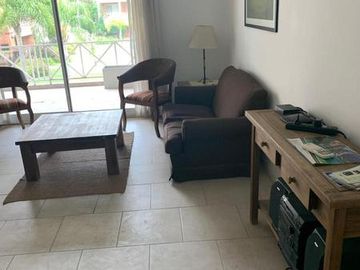 Departamento en Tortugas I