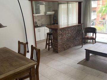 Departamento en Tortugas I