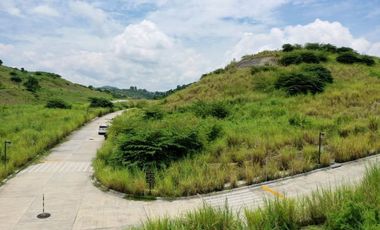 Lots in Priveya Hills, Bacayan, Cebu