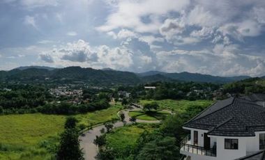 Lots in Priveya Hills, Bacayan, Cebu
