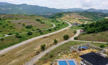 Lots in Priveya Hills, Bacayan, Cebu