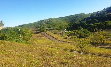 123 Sqm Subdivision Lot for Sale in ASPEN HEIGHTS CONSOLACION Cebu with Scenic MOUNTAIN VIEWS