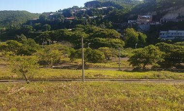 123 Sqm Subdivision Lot for Sale in ASPEN HEIGHTS CONSOLACION Cebu with Scenic MOUNTAIN VIEWS