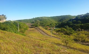 123 Sqm Subdivision Lot for Sale in ASPEN HEIGHTS CONSOLACION Cebu with Scenic MOUNTAIN VIEWS