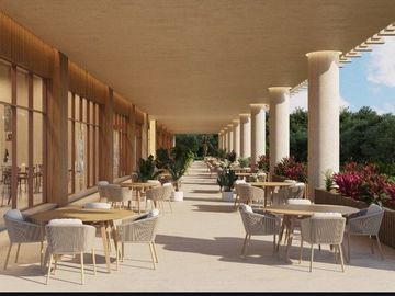 Departamentos en Venta en Cancún Supermanzana 295