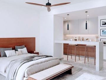 Departamentos en Venta en Cancún Supermanzana 295