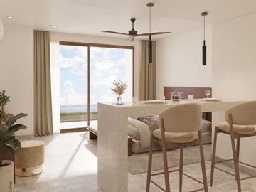 Departamentos en Venta en Cancún Supermanzana 295