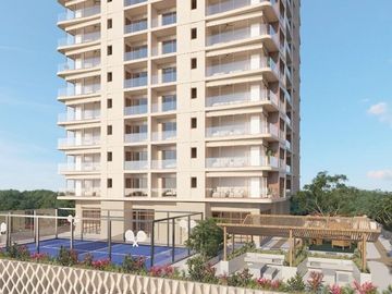 Departamentos en Venta en Cancún Supermanzana 295