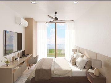 Departamentos en Venta en Cancún Supermanzana 295