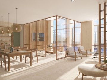 Departamentos en Venta en Cancún Supermanzana 295