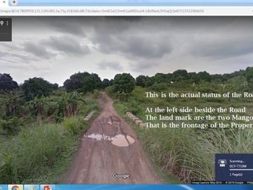 TUNGKONG MANGA, SAN JOSE DEL MONTE CITY LOT @ 2,075,271 SQM