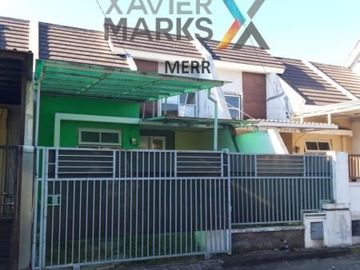 Disewakan Rumah Purimas Murah siap huni