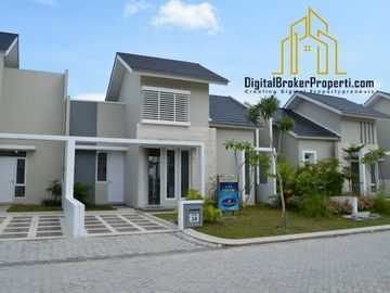 HUNIAN MODERN NYAMAN DAERAH CIBUBUR | ZAENALS3