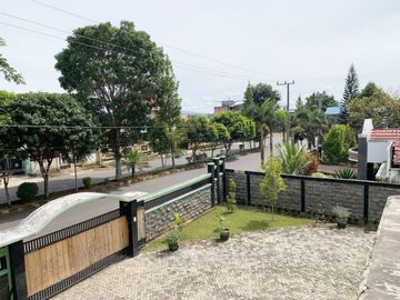 Rumah Dijual di Pagar Alam Dekat Wisata Gunung Dempo
