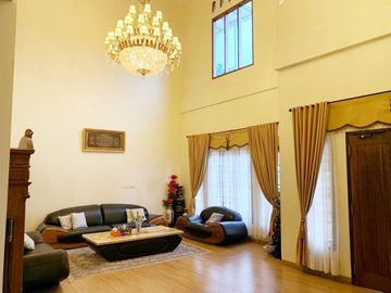 Rumah Dijual di Pagar Alam Dekat Wisata Gunung Dempo