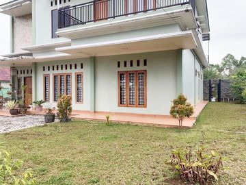 Rumah Dijual di Pagar Alam Dekat Wisata Gunung Dempo