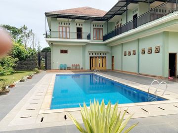 Rumah Dijual di Pagar Alam Dekat Wisata Gunung Dempo
