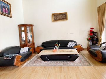 Rumah Dijual di Pagar Alam Dekat Wisata Gunung Dempo