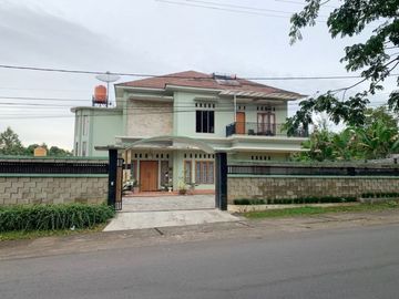 Rumah Dijual di Pagar Alam Dekat Wisata Gunung Dempo