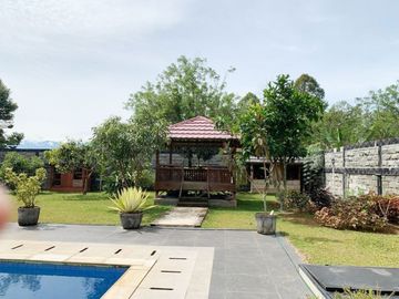 Rumah Dijual di Pagar Alam Dekat Wisata Gunung Dempo