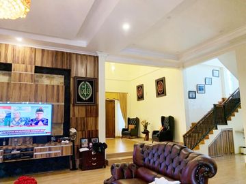Rumah Dijual di Pagar Alam Dekat Wisata Gunung Dempo