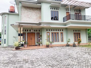 Rumah Dijual di Pagar Alam Dekat Wisata Gunung Dempo