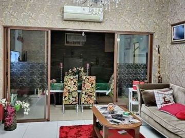 Rumah Bagus Cluster Amanda Jakarta Garden City Jakarta Timur