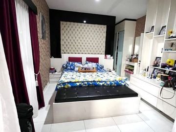 Rumah Bagus Cluster Amanda Jakarta Garden City Jakarta Timur