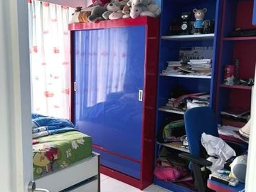 Rumah Bagus Cluster Amanda Jakarta Garden City Jakarta Timur