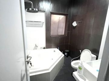 Rumah Bagus Cluster Amanda Jakarta Garden City Jakarta Timur