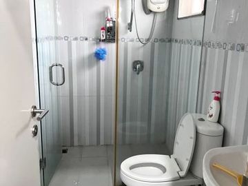 Rumah Bagus Cluster Amanda Jakarta Garden City Jakarta Timur