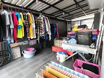 Rumah Bagus Cluster Amanda Jakarta Garden City Jakarta Timur