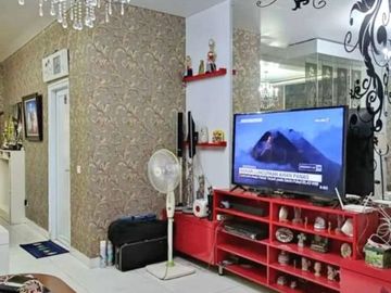Rumah Bagus Cluster Amanda Jakarta Garden City Jakarta Timur