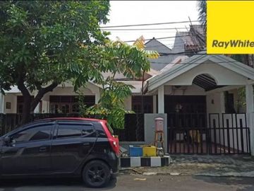 Dijual Rumah di Wisma Menanggal, Surabaya