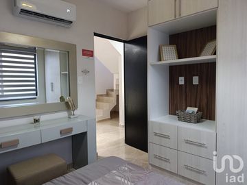 CASA EN VENTA RESIDENCIAL LA VIVENCIA VERACRUZ