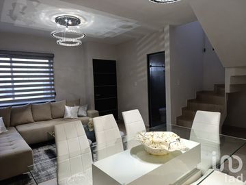 CASA EN VENTA RESIDENCIAL LA VIVENCIA VERACRUZ