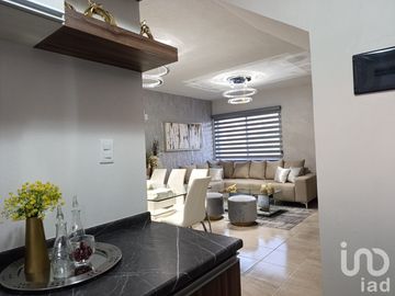 CASA EN VENTA RESIDENCIAL LA VIVENCIA VERACRUZ